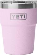 Yeti Rambler 473 ml Stackable Cup Cherry Blossom