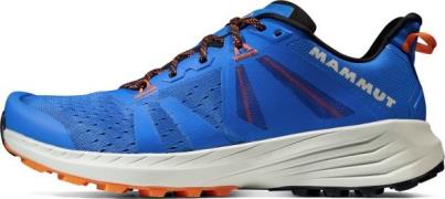 Mammut Men's Saentis Trail Low Glacier Blue/Black