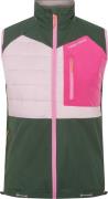Kari Traa Women's Nia Vest Thyme