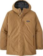 Patagonia Men's Windshadow Parka Deer Brown