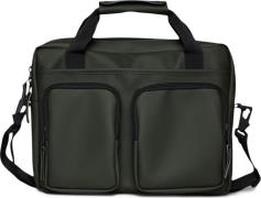 Rains Texel Tech Bag W3 Green