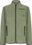 Didriksons Men's Phoenix Full Zip Light Moss