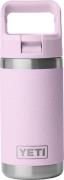 Yeti Rambler 355 ml Kids' Straw Bottle Cherry Blossom