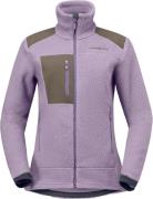Norrøna Women's Trollveggen Warm3 Jacket Purple Sage