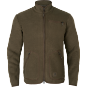 Härkila Men's Torsby Fleece Jacket Willow Green