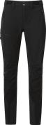 Bergans Women's Breheimen Softshell Pants Black