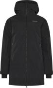 Didriksons Women's Marget Parka Black