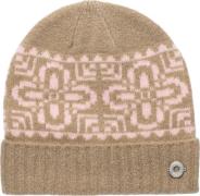 Kari Traa Women's Disa Beanie Mocha