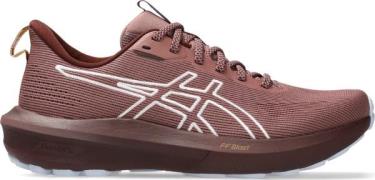 Asics Women's GT-1000 14 TR Nature Bathing/Rubble Red