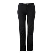 Halti Women's Leisti Recy Drymaxx Shell Pants Black