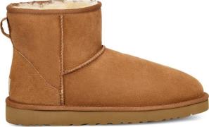 UGG Men's Classic Mini Chestnut