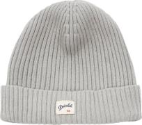 Devold Archive Wool Beanie Grey