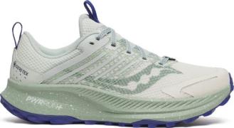 Saucony Women's Ride Tr2 Gore-Tex Quartz/mist