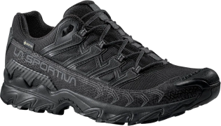 La Sportiva Men's Ultra Raptor II GORE-TEX Black/Reflective