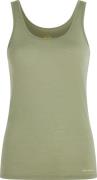 Icebreaker Women's Siren Tank Lichen
