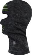 Buff Balaclava Dryflx Pro Solid Black