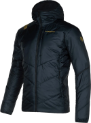 La Sportiva Men's Mythic Primaloft Jacket Black