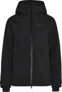 Didriksons Women's Idun Jacket 3 Black