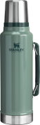 Stanley The Legendary Classic Bottle 1,4 L Hammertone Green