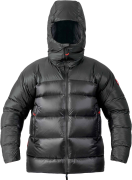 Pajak Unisex Everest 2.0 Jacket Black