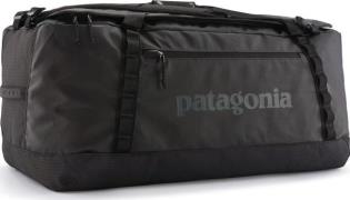 Patagonia Black Hole Duffel 100L Black W/black