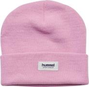 Hummel Kids' Hmljr Knit Beanie Pastel Lavender