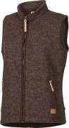 Ivanhoe Women's NLS Coco Vest Chocolate