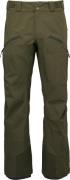 Black Diamond Men's Recon Stretch Pants Dark Moss