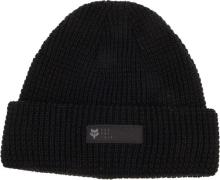 Fox Zenther Beanie Black