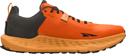 Altra Men's Timp 5 Orange