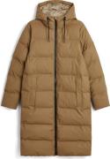 Tretorn Women's Ivy Puffer Coat Shitake