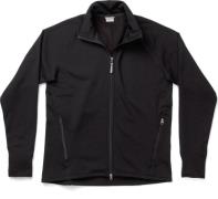 Houdini Men's Power Up Jacket True Black