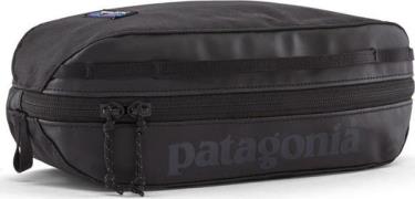Patagonia Black Hole Cube 3L Black W/black