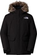The North Face Men's McMurdo Parka TNF Black/TNF Black