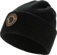 Fjällräven Bergtagen Forever Wool Beanie Black