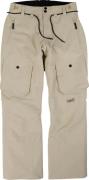 ColourWear Men's Flight Pants Sand