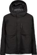 Houdini Men's Fall In Jacket II True Black