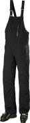 Helly Hansen Men's Legendary Insulated Bib Pant Black