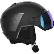 Salomon Pioneer LT Visor  Black