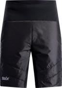 Swix Men's Insulated Shorts Jet Black