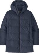 Patagonia Men's Jackson Glacier Parka New Navy