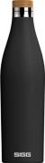 SIGG Meridian 0,7 L Black