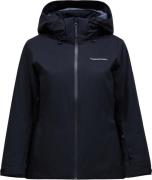 Peak Performance Women's Anima Insulated Jacket Black