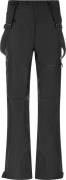 2117 of Sweden Women's 3L Shell Pant Njarg Black