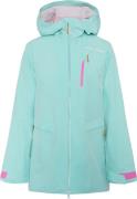 Kari Traa Women's Johanne Ski Jacket Bright Turquoise