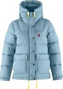 Fjällräven Women's Expedition Down Lite Jacket Breeze Blue