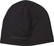 Houdini Power Top Hat True Black
