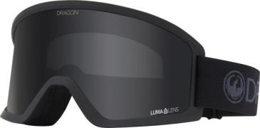 Dragon DX3 OTG Base Black Out/Lumalens Dark Smoke