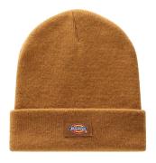 Dickies Gibsland Beanie Brown Duck