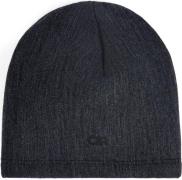 Outdoor Research Men's Crescent Fleece Beanie Storm Heather